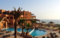   Paradis Plage Agadir 5*  1