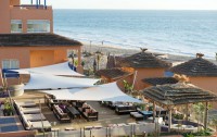   Paradis Plage Agadir 5*  7