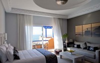 Paradis Plage Agadir 5*  5