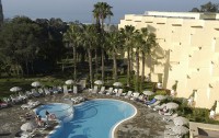 Best Western Odyssee Park 4*  2