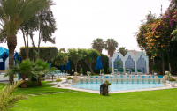   Ibis Agadir 3*  9