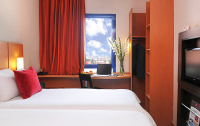   Ibis Moussafir Marrakech 3*  9