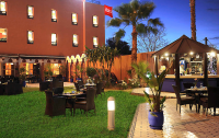 Ibis Moussafir Marrakech 3*  2