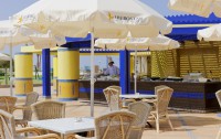 Iberostar Founty Beach 4*  2