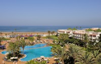   Iberostar Founty Beach 4*  20