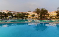   Iberostar Founty Beach 4*  8