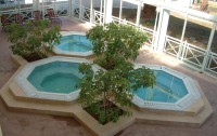 Hotel Les Dunes Dor 4*  3