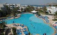 Hotel Les Dunes Dor 4*  2