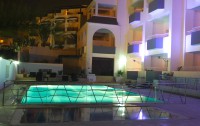   Bo Hotel & Spa 4*  12