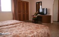   Residence Intouriste 3*  17