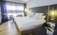   Barcelo Casablanca 4*  18