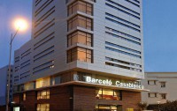   Barcelo Casablanca 4*  1