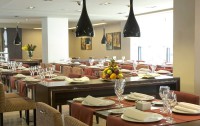   Barcelo Casablanca 4*  7