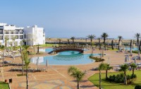   Iberostar Saidia 5*  1