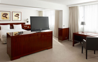   Hyatt Regency 5*  19