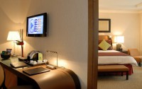   Kenzi Tower Hotel 5*  36