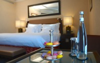   Kenzi Tower Hotel 5*  47