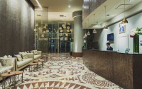   Kenzi Tower Hotel 5*  32