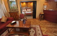   Art Palace Suite & Spa 5*  17