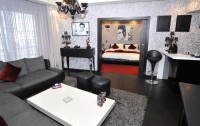   Art Palace Suite & Spa 5*  11