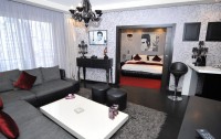 Art Palace Suite & Spa 5*  4