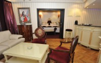 Art Palace Suite & Spa 5*  3