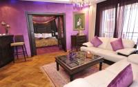 Art Palace Suite & Spa 5*  2