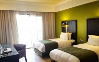   Diwan Casablanca 4*  1