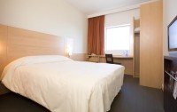 Ibis Moussafir City Center 3*  3