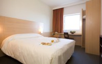 Ibis Moussafir City Center 3*  2