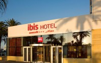   Ibis Moussafir City Center 3*  1