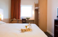   Ibis Moussafir City Center 3*  9