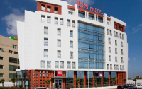   Ibis Sidi Maarouf Casa 3*  1