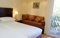 Golden Tulip Farah 4*  3