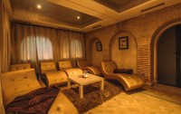   Hivernage Marrakech 5*  12