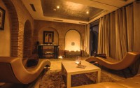   Hivernage Marrakech 5*  11