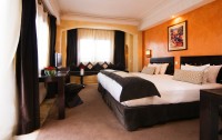 Hivernage Marrakech 5*  2