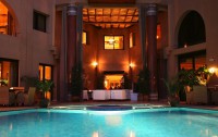 Hivernage Marrakech 5*  4