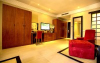   Adam Park Hotel & Spa 5*  32