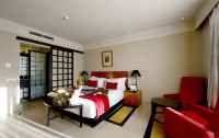   Adam Park Hotel & Spa 5*  21