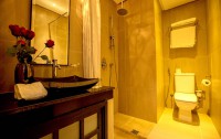   Adam Park Hotel & Spa 5*  19