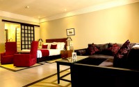   Adam Park Hotel & Spa 5*  14