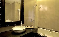   Adam Park Hotel & Spa 5*  6