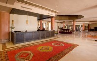   Zalagh Kasbah Hotel & Spa 4*  14