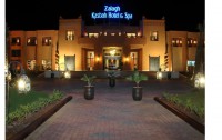   Zalagh Kasbah Hotel & Spa 4*  12