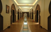 Zalagh Kasbah Hotel & Spa 4*  5