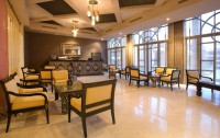 Zalagh Kasbah Hotel & Spa 4*  3