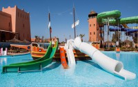   Pickalbatros Aqua Fun Club 4*  25