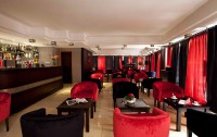   Dellarosa Hotel Suites & Spa 4*  11