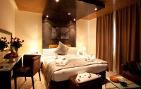   Dellarosa Hotel Suites & Spa 4*  20